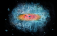 supermassive black holes