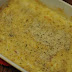 Scalloped Corn Supreme(Maïs festonnée suprême)