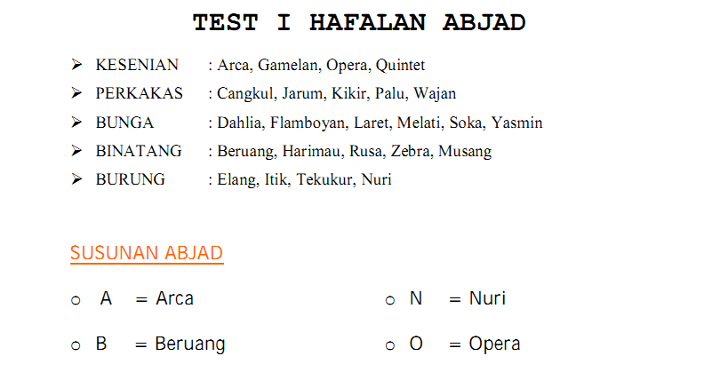 Soal Psikotes UI-IST-(2017) + TOEFL - Soal Psikotes UI-IST