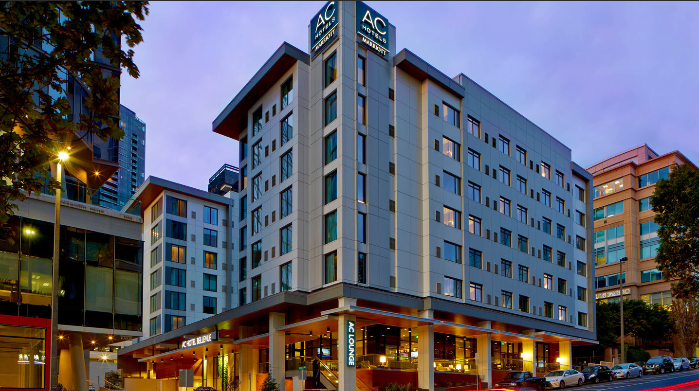 Crescent Hotels & Resorts – A Premier Hotel Management Company