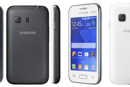 Harga dan Spesifikasi Samsung galaxy young 2 SM-G130H