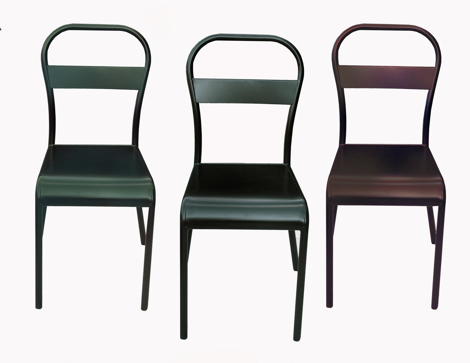 NEW Atelier 'Bistro' chair