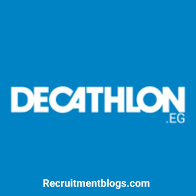 Decathlon Production Egypt engineers vacancies