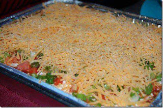 Mexican Dip