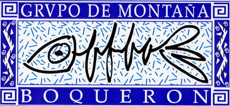 Grupo de Montaña el Boquerón