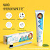 Free Cool Mint Toothpaste with FREE Shipping