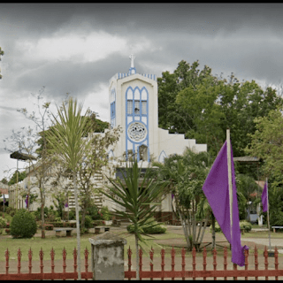 St. Michael the Archangel Parish - Tangub City, Misamis Occidental