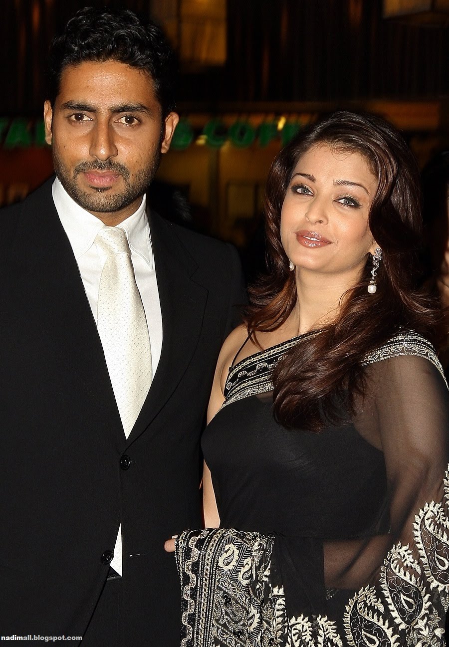 Aishwarya Rai Hot 2008