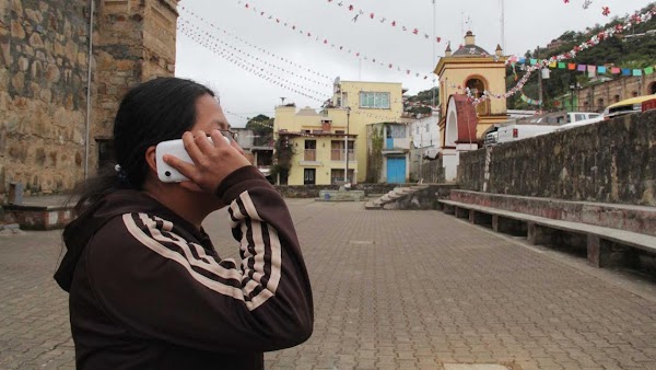  Red de telefonía indígena se mantiene independiente frente a las grandes compañías