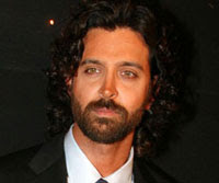 Hrithik Roshan