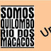 URGENTE:  S.O.S QUILOMBO RIO DOS MACACOS 