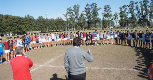 Se puso en marcha el Preseleccionado M-17 de Tucumán