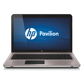  Driver HP Pavilion Sleekbook 14-b008au for Windows 8 64-bit