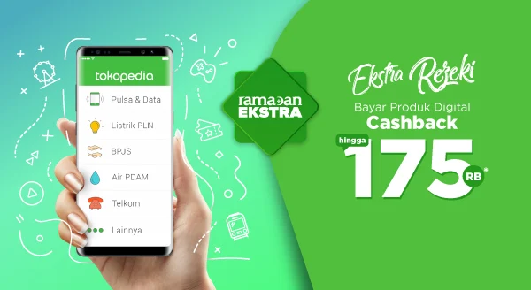 tokopedia