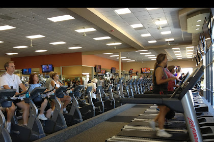 fitness 19 santa barbara reopening