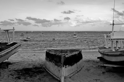 Em Maceió (Alagoas, Brasil), by Guillermo Aldaya / AldayaPhoto