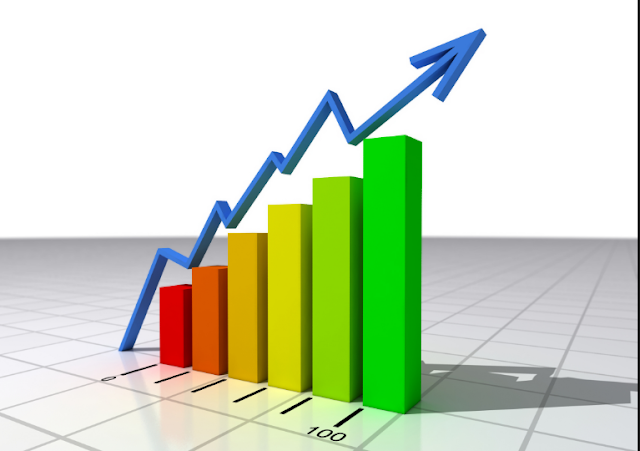 The trip of capital from developing business sector economies