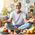 Mental Wellbeing: 5 Practices To Stay Happy And Mindful In Your 50s