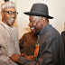 VIDEO: With Buhari, My Re-Election Will Be Tougher - Jonathan