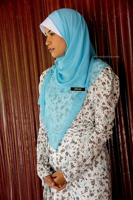 (Gambar) Super hot Izreen Aminda.jarangnye baju 