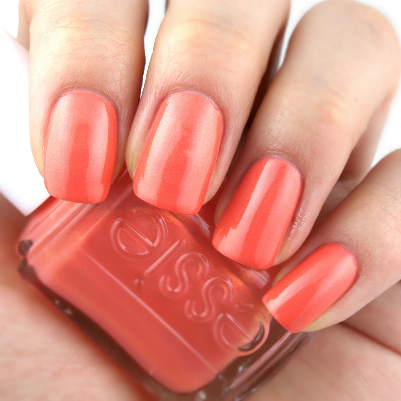 Essie Summer 2017 Review and Swatches | Fondant of You