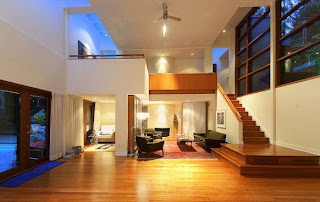 Celebrity Home Interior Design Living Room