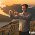Federer signs up with Switzerland Tourism