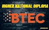 Higher National Diploma BTEC
