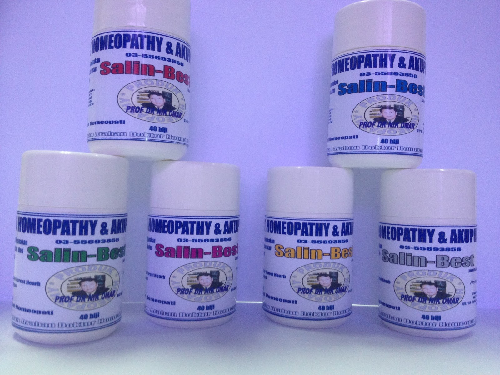 Salin Best Set Bersalin Lengkap Salin Best