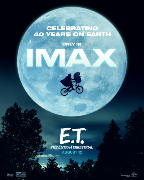 ET IMAX