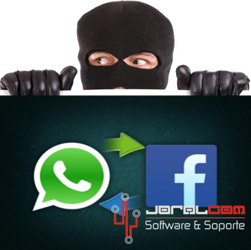 Cómo evitar que WhatsApp comparta tu Privacidad con Facebook !!!!