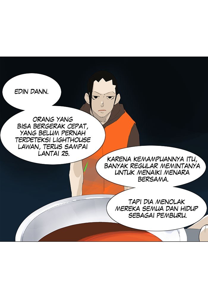 Tower of God Bahasa indonesia Chapter 102