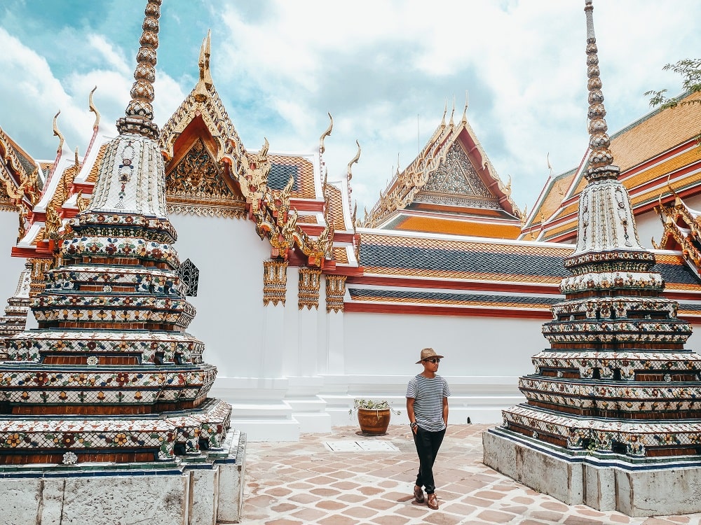 THE OFFICIAL NAME OF BANGKOK, KINGDOM OF THAILAND'S CAPITAL CITY