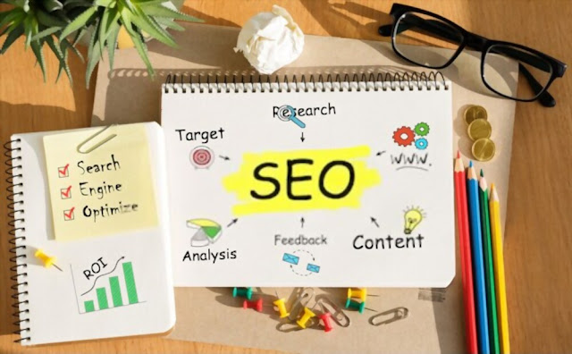 SEO Services