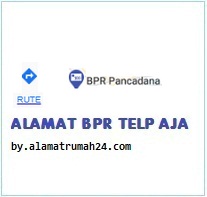 Info-Telepon-BPR-Pancadana