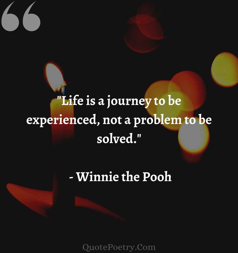 Winnie The Pooh Quotes Memories