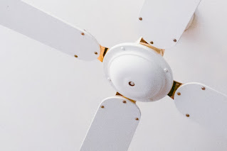 The Benefits of Ceiling Fans