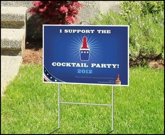 sign