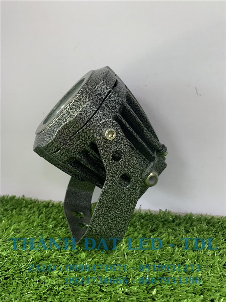 Đèn rọi cột 10W TDL-R0810