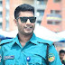 অন্তঃসত্ত্বা স্ত্রীর কাছে ফেরার পথে দুর্ঘটনায় প্রাণ গেল পুলিশ সদস্যের