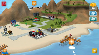 LEGO Creator Islands Apk Mod Terbaru