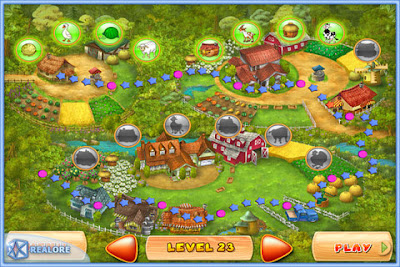 Farm Mania 1 Game Free download