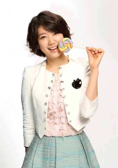 KOREA NEWS: Park Shin-hye plays Cupid in new movie