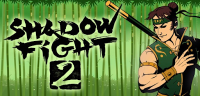 Download Shadow Fight 2 v1.9.22 Apk Latest Update