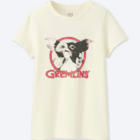 Uniqlo American Movies UT Collection