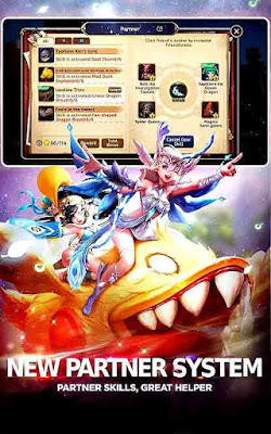 Dragon Nest M Mod Apk For Android