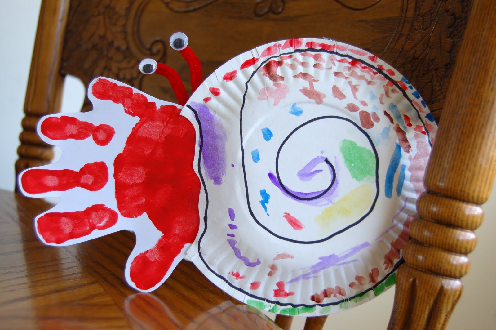 Eric Carle Would Be So Proud I Heart Crafty Things