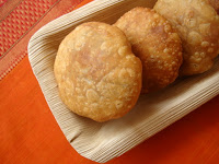 Chicken Kachori