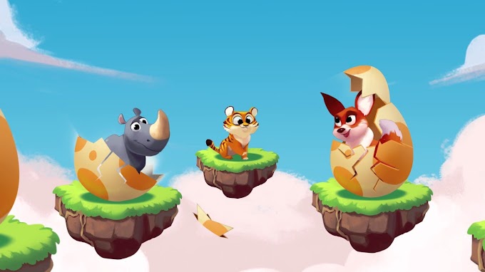 Pets In Coin Master and the Advantage of All Pets