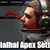 Imperialhal Apex Settings, Controller & More